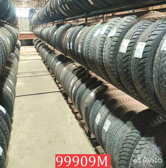 Michelin X-Ice 205/55 R16 91Q