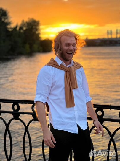 Энергетический/тантрический Массаж