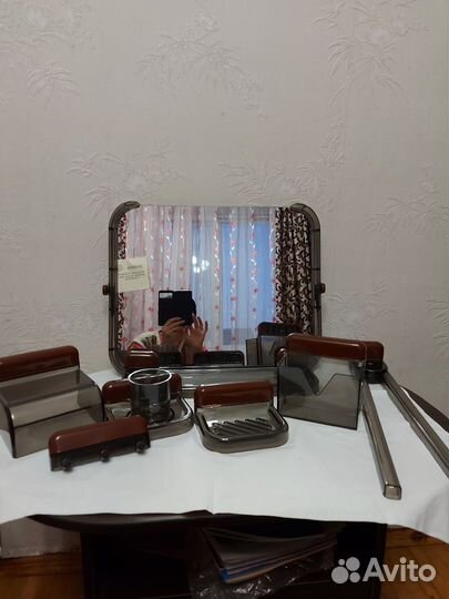 Комплект для ванной