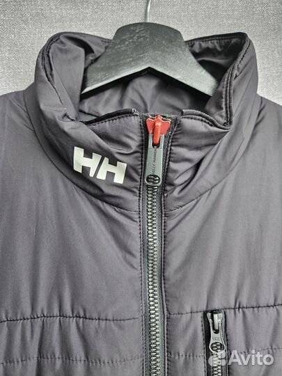 Куртка мужская Helly Hansen, размер L