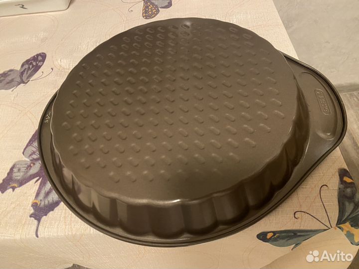 Форма для запекания Pyrex 27 см