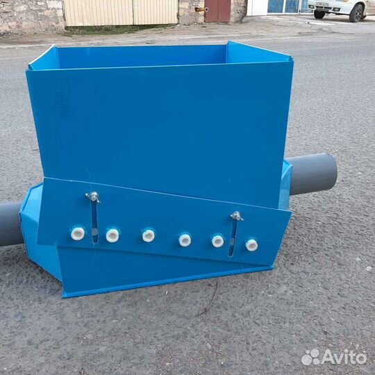 Баки для воды пищевые