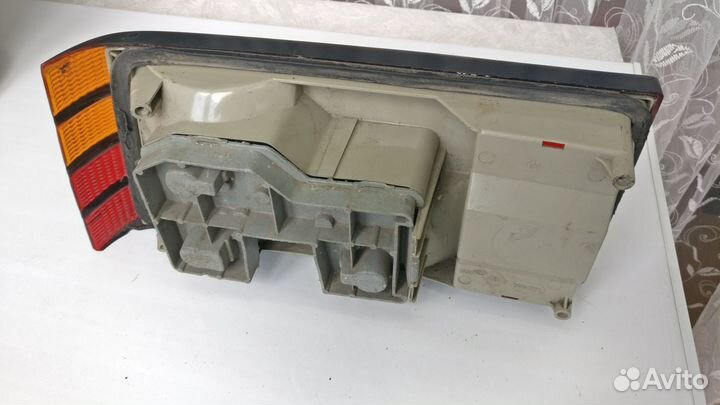 Фонарь задний правый Opel Ascona C