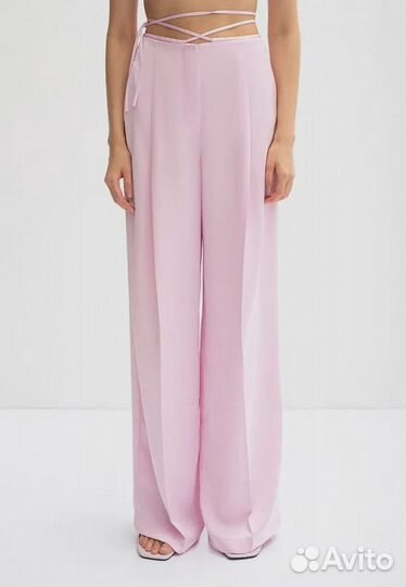 Брюки Lime новые