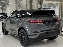 Land Rover Range Rover Evoque 2.0 AT, 2019, 130 000 км, с пробегом, цена 3 695 000 руб.