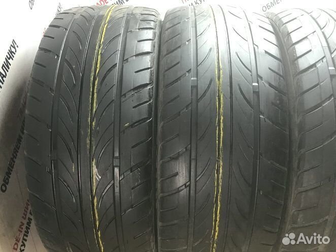 Sumo Akina ST-09 235/55 R18
