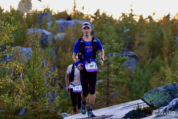 Личный фитнес тренер