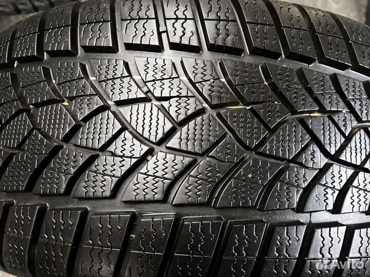 Goodyear UltraGrip Performance Gen-1 245/40 R18