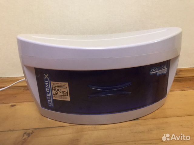 Стерилизатор для инструментов