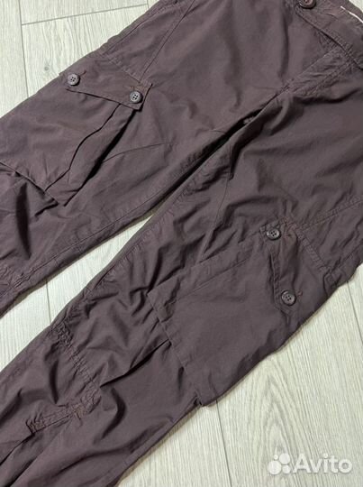 Брюки карго Max Mara / 46(M) / Оригинал