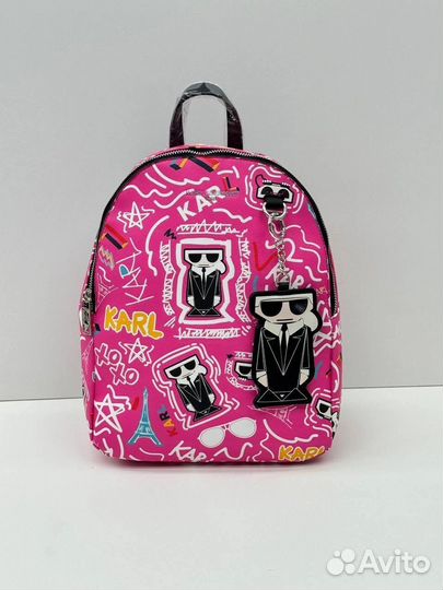 Рюкзак Karl Lagerfeld lux