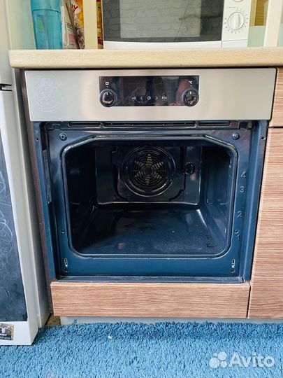 Духовка gorenje