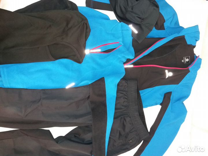 Rossignol лыжи беговые