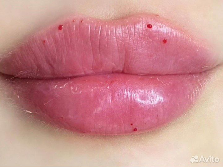 Услуги косметолога