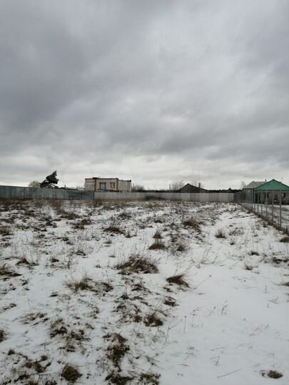 Участок 32 сот. (ИЖС)