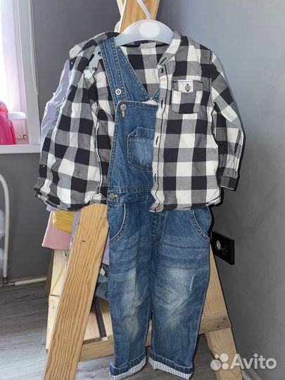 Детская одежда