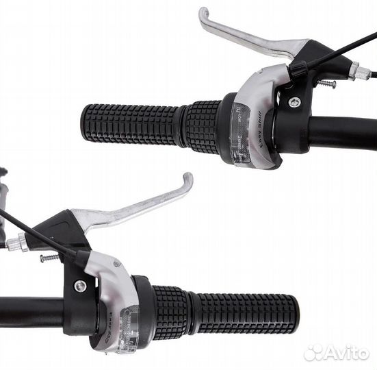 Велосипед скоростной горный,24 дюйма