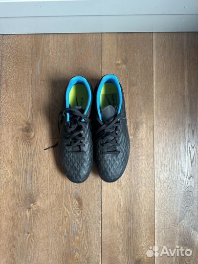 Бутсы nike р 41