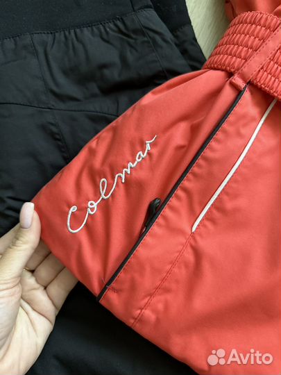 Горнолыжный костюм Colmar размер 158-164