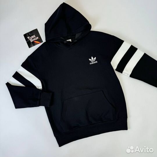 Худи мужское Adidas