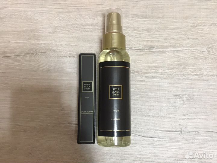 Подарочный набор женский