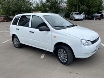 ВАЗ (LADA) Kalina 1.6 MT, 2013, 136 100 км, с пробегом, цена 328 000 руб.