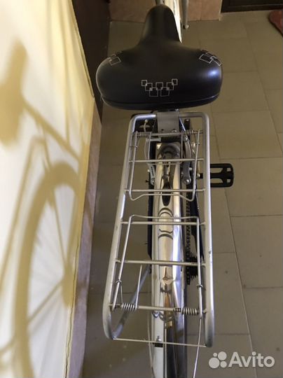 Велосипед дорожный взрослый 28 колеса