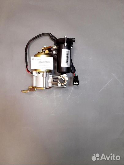 Компрессор Toyota Land Cruiser Prado 150