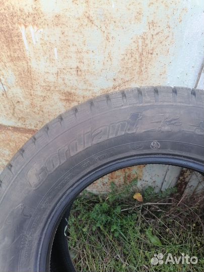 Cordiant Snow Cross 2 SUV 215/65 R16