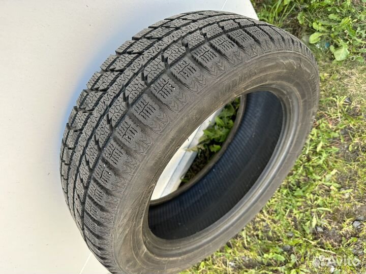 Toyo Observe GSi-5 205/55 R16 94Q