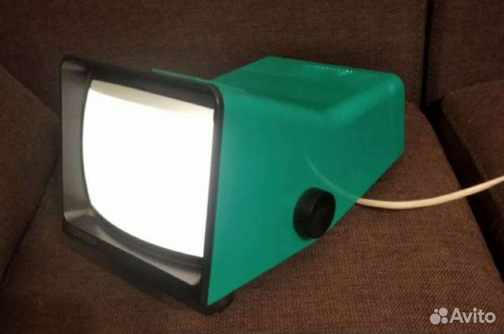 Фильмоскоп дефи СССР