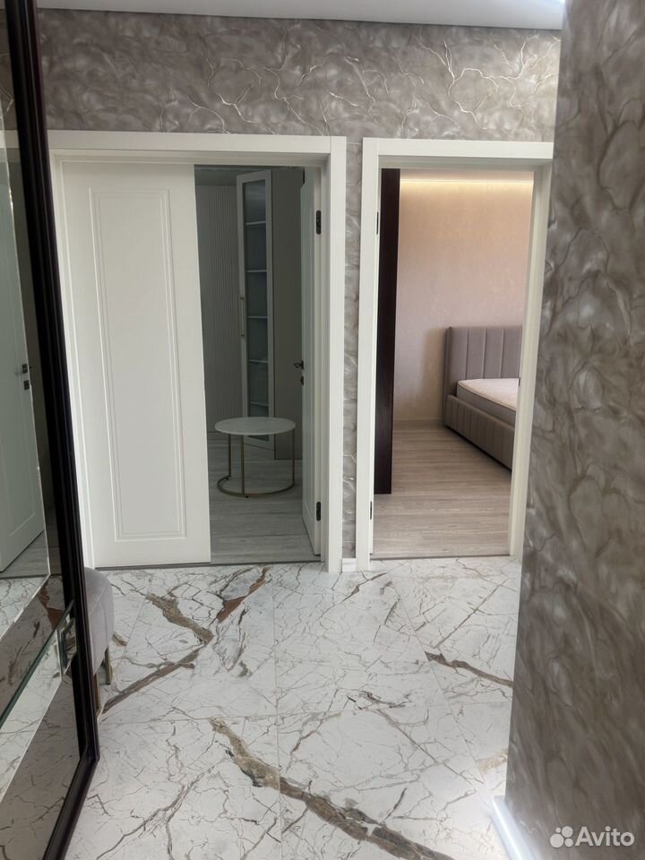 2-комнатная квартира, 60 м² — фото 5