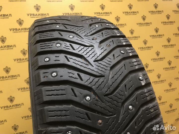 Kumho WinterCraft Ice WI31 205/55 R16 91