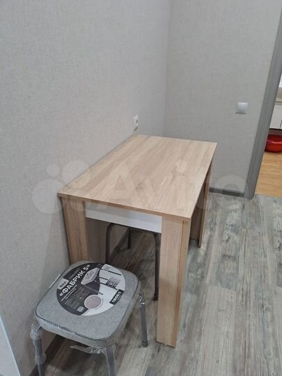 Квартира-студия, 29,2 м², 14/25 эт.