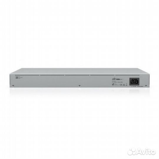 Коммутатор Ubiquiti UniFi Switch 48 PoE USW-48-PoE