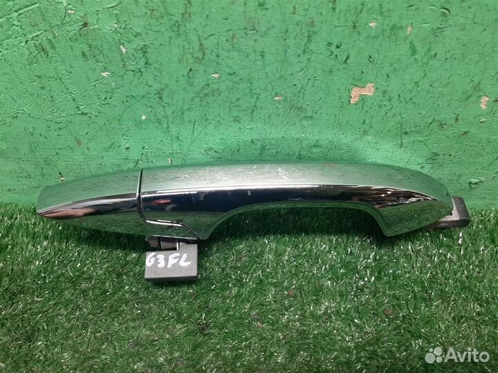 Ручка наружная двери передней левой Honda CR-V 3