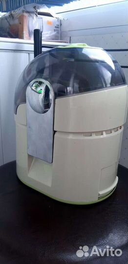 Соковыжималка для цитрусовых