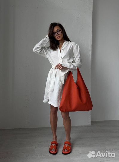 Платье Loro Piana