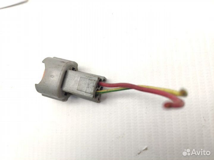 Разъем Mitsubishi Galant EA1A 4G64GDI