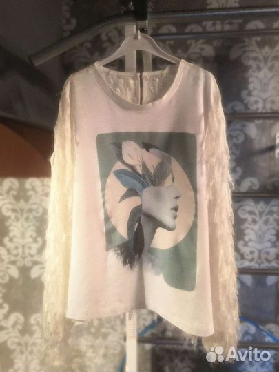 Женские вещи (Италия)