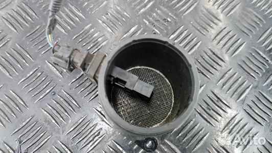 Расходомер воздуха дизельный volvo XC60 (ONP04BP01)