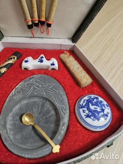 Набор для каллиграфии