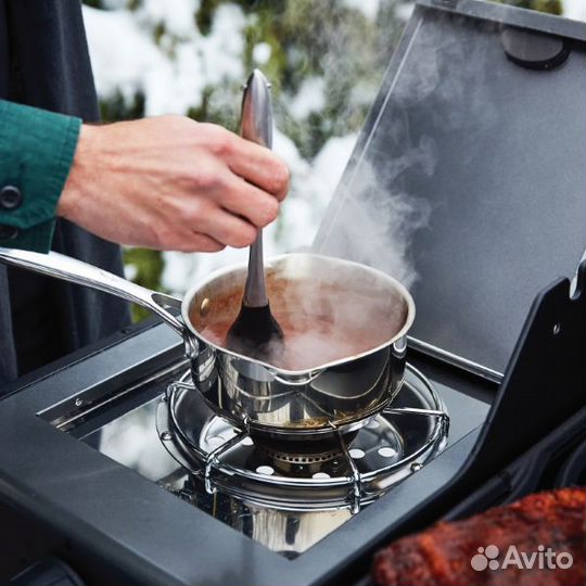 Газовый гриль Napoleon, Freestyle 365 SB (с конфор