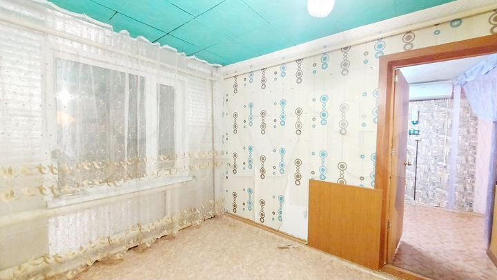 1-к. квартира, 302 м², 1/1 эт.