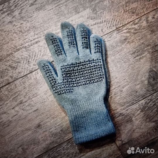 Перчатки DexShell ThermFit Waterproof