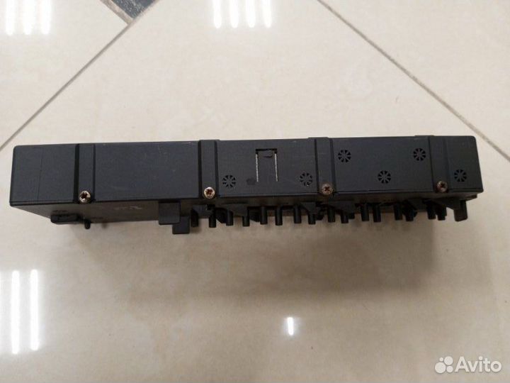 Блок электронный Mercedes-Benz S-Classe W140