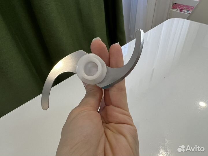 Нож для блендера bosh