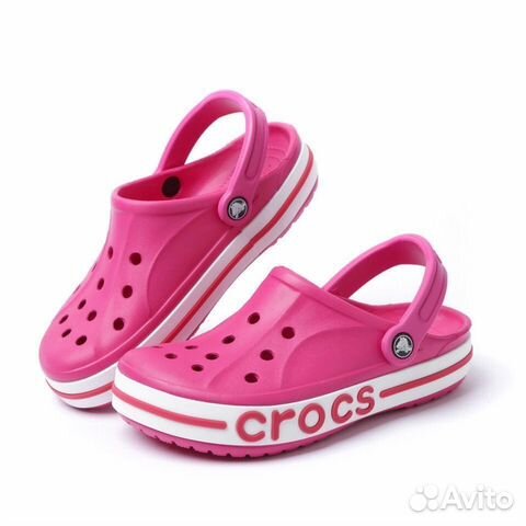 Crocs