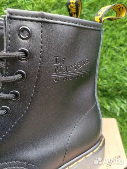 Ботинки Dr martens 1460