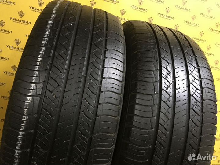 Michelin Latitude Tour HP 245/60 R18 104H
